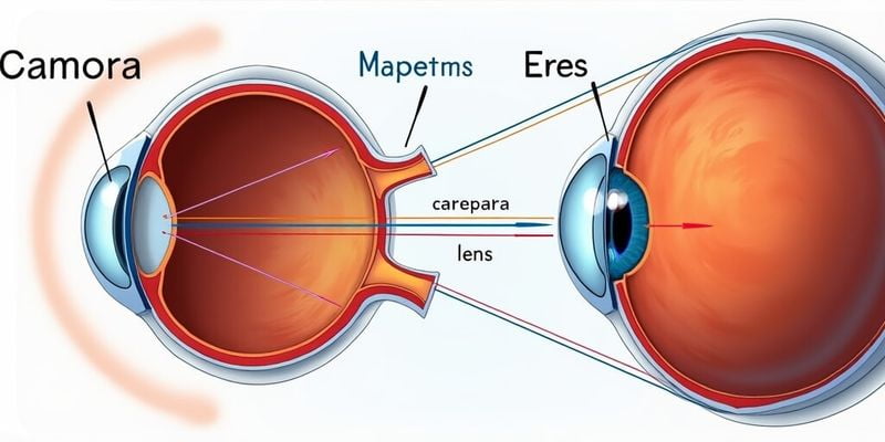 某患者：量身定制，视力显著改善