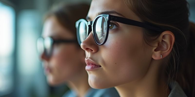 廊坊爱尔眼科医院正规吗？权威审查确认正规资质且口碑好评如潮