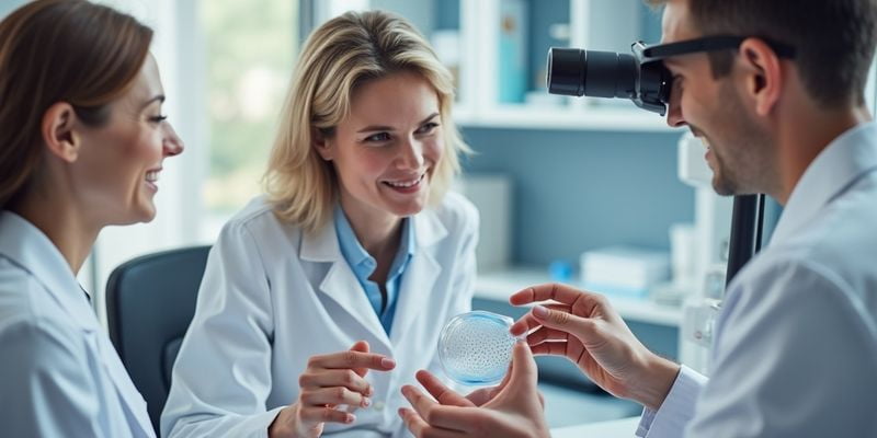 深圳深东爱尔眼科医院怎么样？正规眼科专业水平高，医生团队靠谱放心！