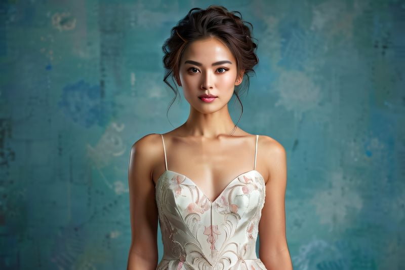 美杜莎双眼皮技术在汪树杰医生的双眼皮修复手术中有哪些优势?