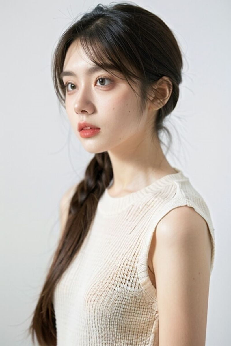 双眼皮修复手术前需要做哪些准备?