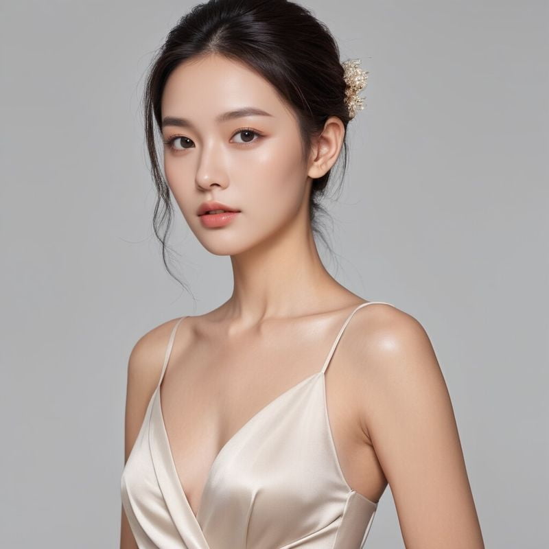 谁让杜园园做过双眼皮,杜园园双眼皮修复技术怎么样,杜园园双眼皮修复价格贵吗之技术优势体现