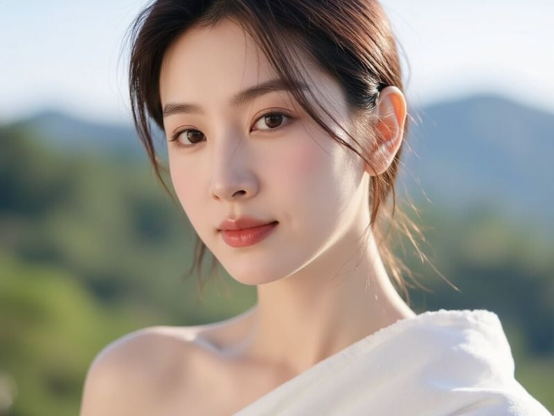 谁让杜园园做过双眼皮,杜园园双眼皮修复技术怎么样,杜园园双眼皮修复价格贵吗之患者口碑反馈