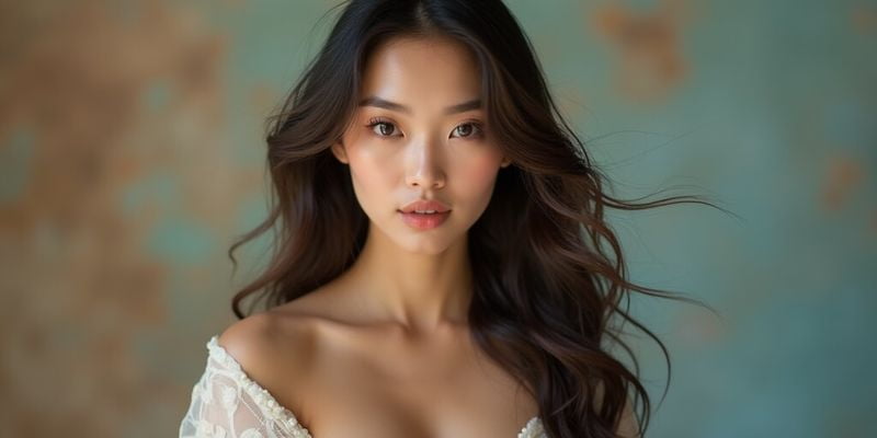 萬曉楠做人魚體雕價格與傳統(tǒng)吸脂對比：貴在哪里？