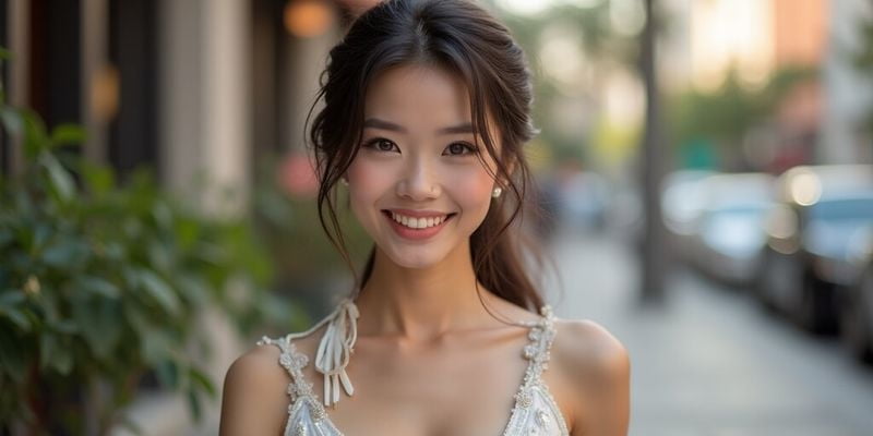 李建东维维提升胸部术后效果怎么样?