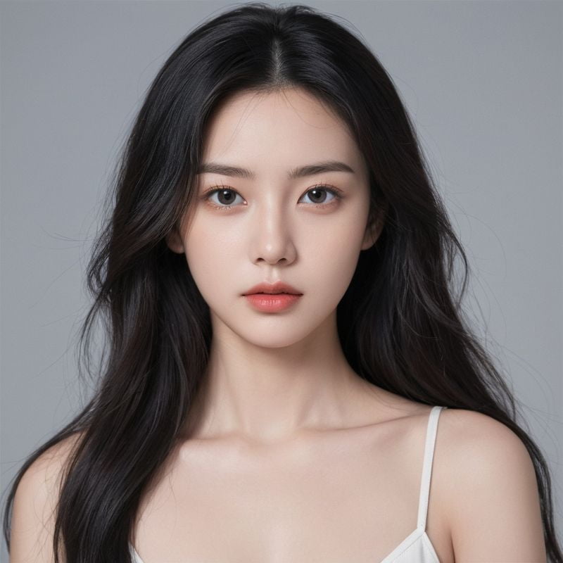 赵久丽博士唇红缘提升价格适合预算多少的人做？