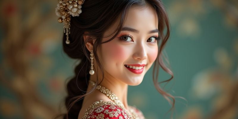 鼻综合整形:25000元起的美丽蜕变