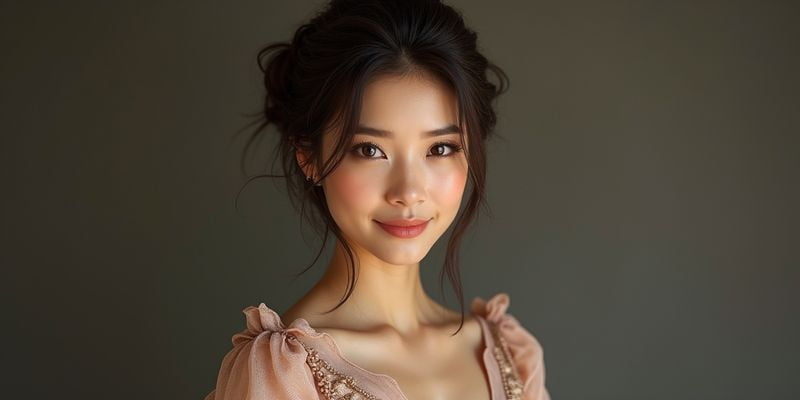 深圳曹孟君局麻隆胸技术好不好