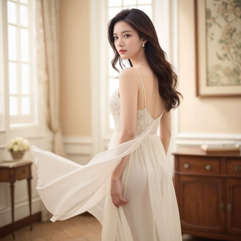 给普通姐妹的参考建议:怎么选风格?适合哪种双眼皮?www.8682.cc