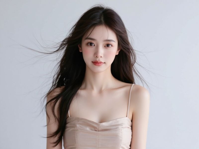 北京紫洁不开刀去眼袋可靠吗？亲测UM无痕技术，7天恢复自然，效果超稳！ 