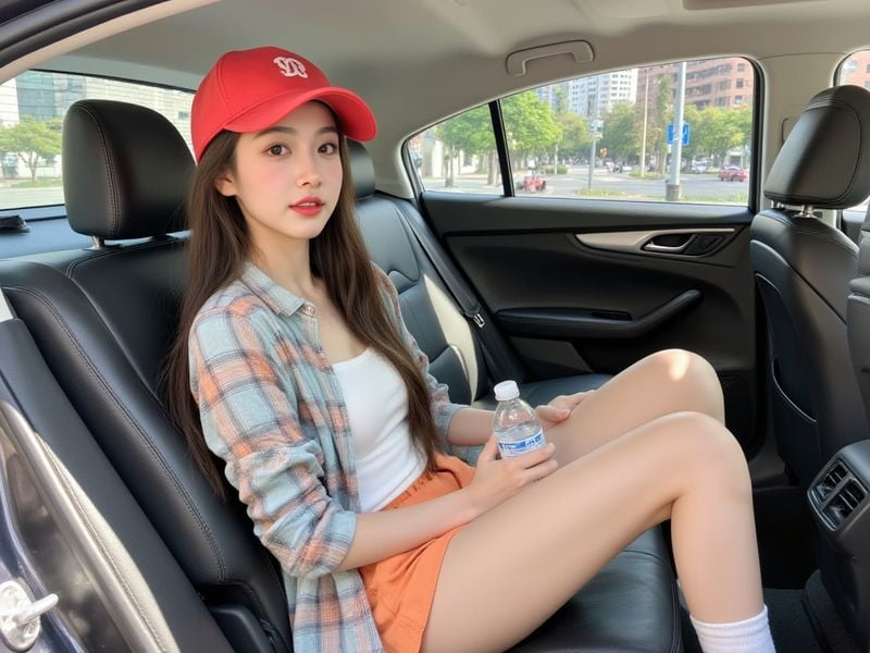 四、北京紫洁不开刀去眼袋的价格与修复情况