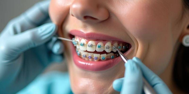 选择正畸医生与机构的实用建议