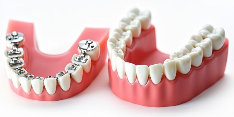 正畸治疗的常见疑问解答