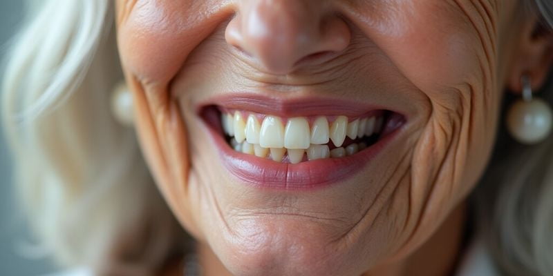 郑州南区口腔医院苏艳霞操刀,正雅隐形矫正23800元起,美齿之选!