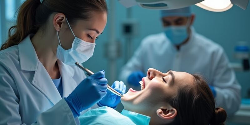 鄭州南區(qū)口腔醫(yī)院還有哪些其他項(xiàng)目及價(jià)格？