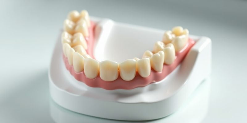 焦作軍美口腔醫(yī)院能開展哪些診療項目？