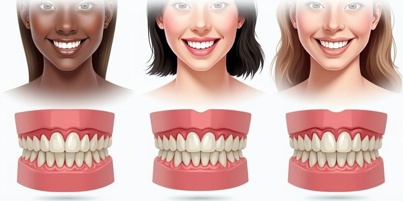 焦作軍美口腔的醫(yī)生團隊實力怎樣？