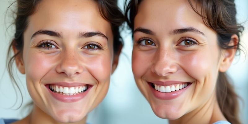 焦作軍美口腔的技術(shù)與設(shè)備精良嗎？