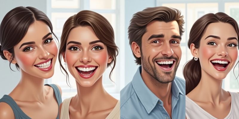 焦作軍美口腔的服務(wù)與口碑好不好？