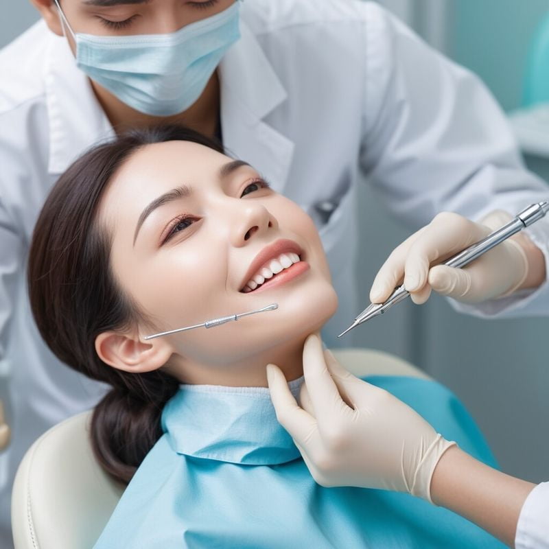 郑州南区口腔医院苏艳霞开展时代天使隐形矫正23800元起，技术靠谱超实惠 