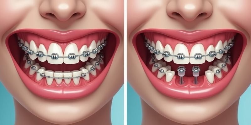 时代天使隐形矫正有哪些优势?