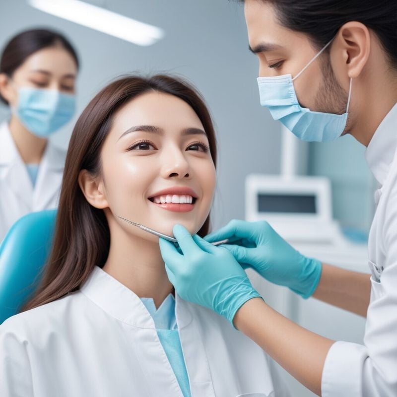 郑州南区口腔医院苏艳霞医生的时代天使隐形矫正价格情况如何?