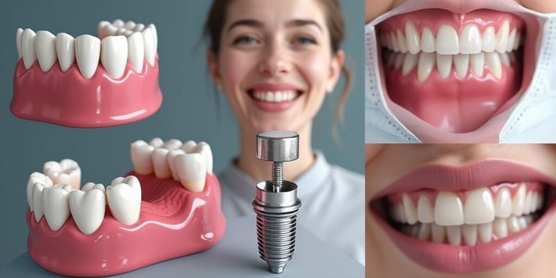 焦作中浩口腔:硬件条件优越,服务细节贴心