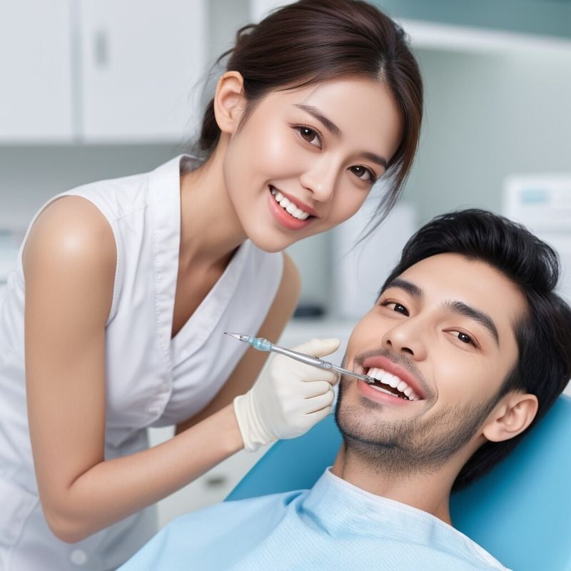 特色科室:满足不同人群的特殊需求