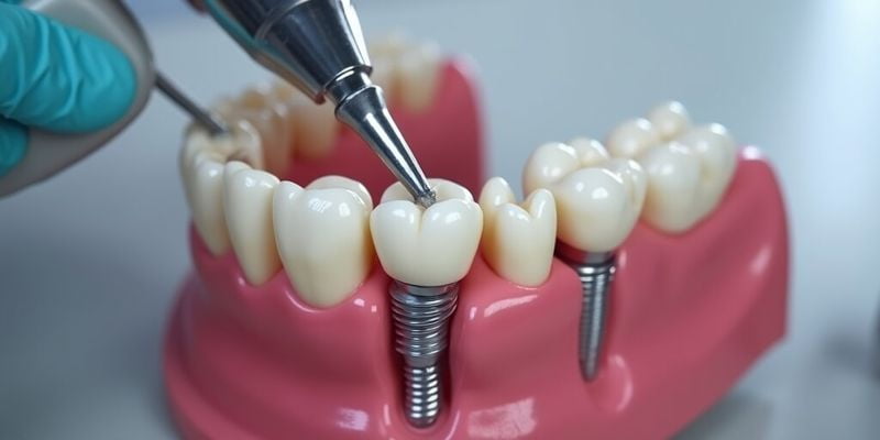 焦作軍美口腔門店分布情況怎樣？