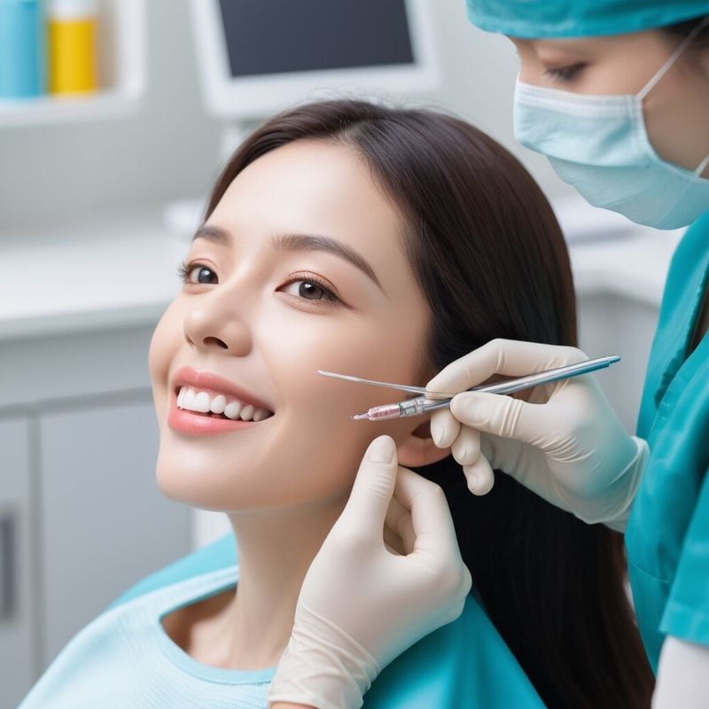 焦作軍美口腔資質(zhì)是否正規(guī)？