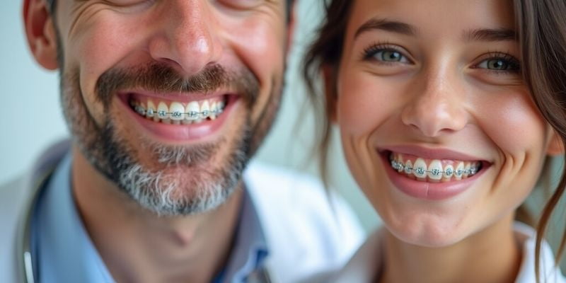 焦作軍美口腔診療項(xiàng)目有哪些？