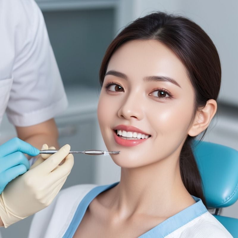 焦作軍美口腔服務(wù)特色有哪些？