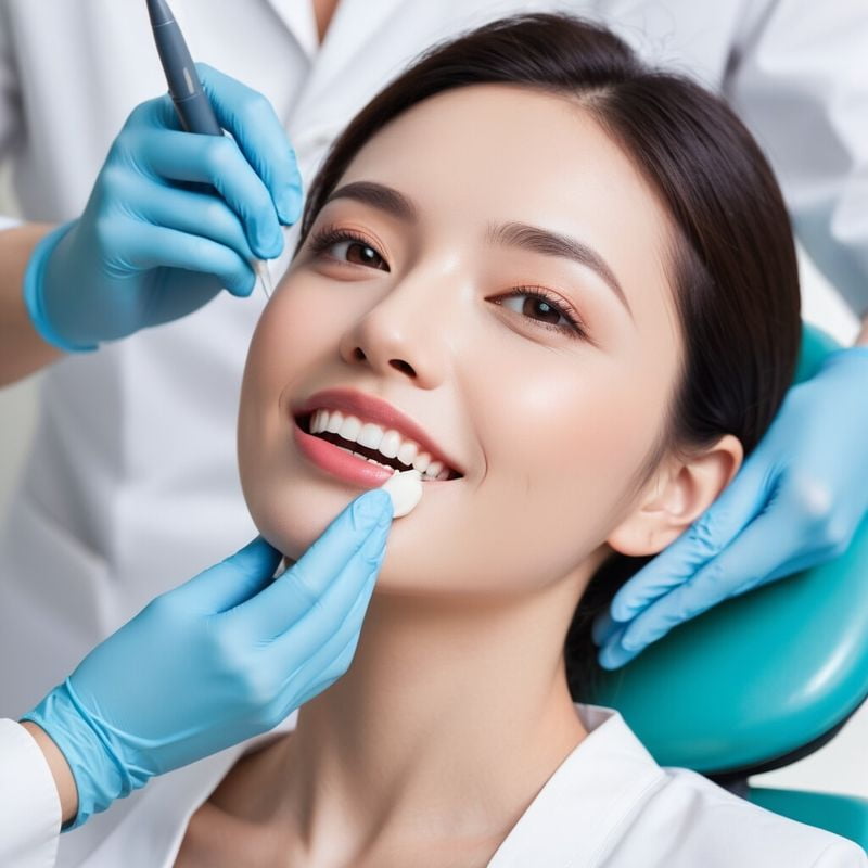 焦作軍美口腔患者評價(jià)如何？