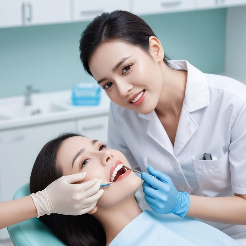 福州马泷齿科看牙贵吗？价格与专业服务匹配，综合性价比高值得选择