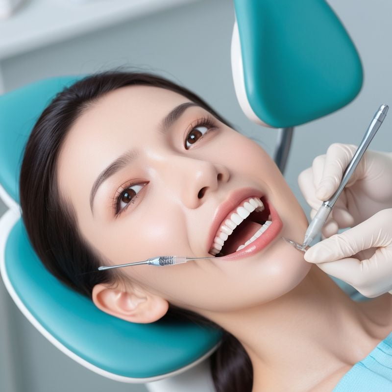 福州马泷齿科看牙贵吗?其他项目价格一览