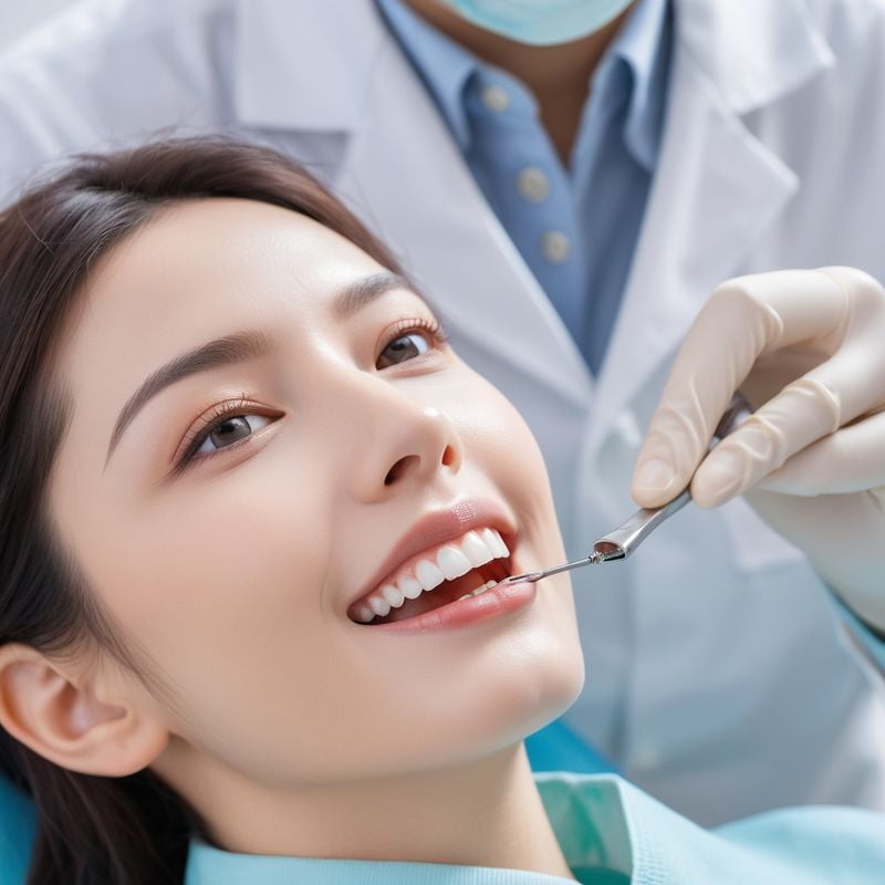 焦作军美口腔医院地址在哪里？多分院地址、路线及特色项目全揭秘！ 