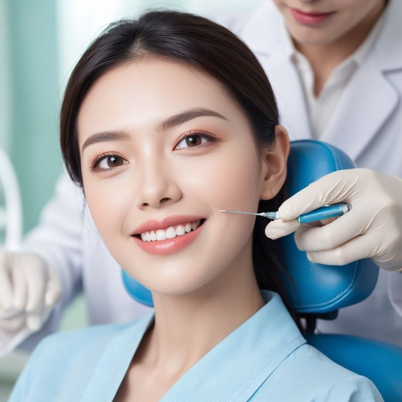 焦作军美口腔医院怎么预约?预约电话是多少?