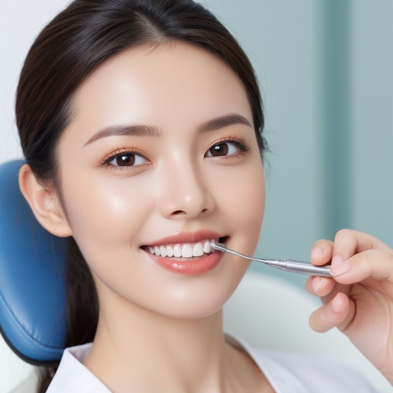 与其他矫正方式的对比