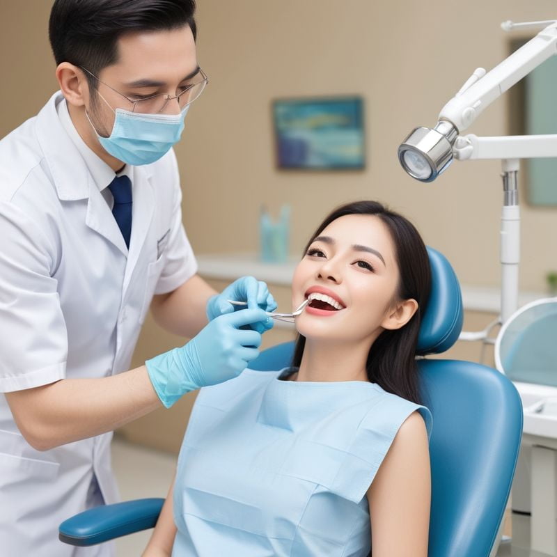 焦作軍美口腔地址在哪個位置？山陽區(qū)多家分院地址、交通及特色信息大揭秘 