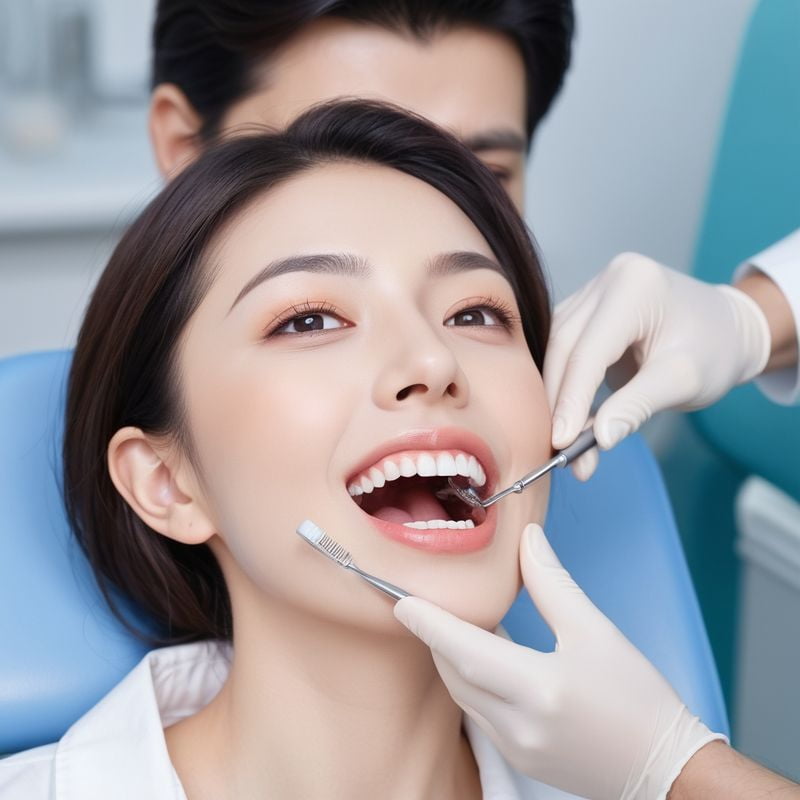 如何根據(jù)自身情況選擇合適的焦作軍美口腔分院？