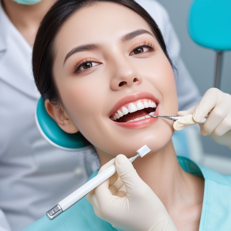 张栋梁医生口碑怎么样？探其智能化舌侧矫治、不拔牙矫正技术靠谱且面诊有妙招