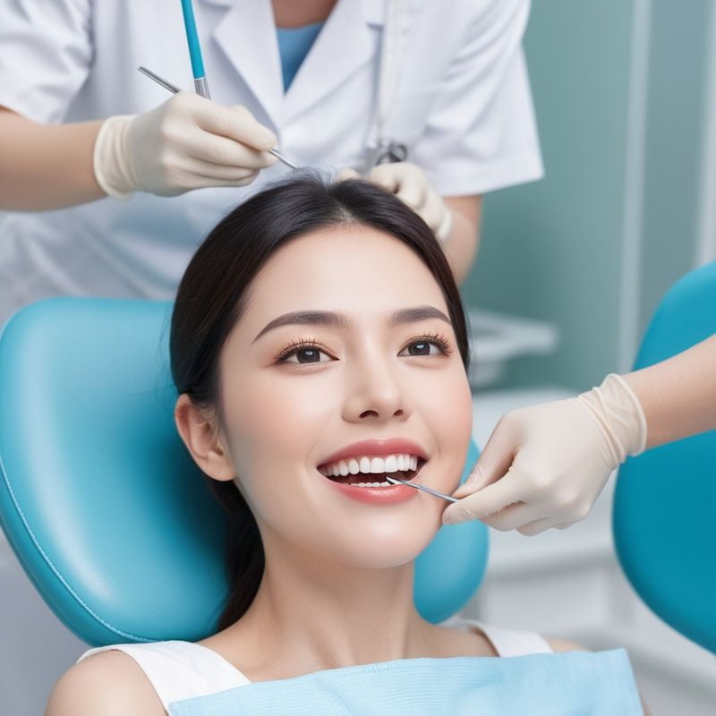 张栋梁医生技术实力如何？舌侧矫正“天花板”的三大核心优势