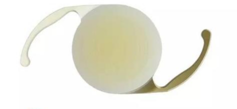 爱尔康dft015晶体