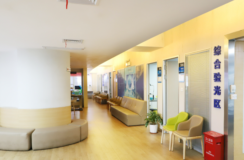 深圳爱尔眼科口碑参考