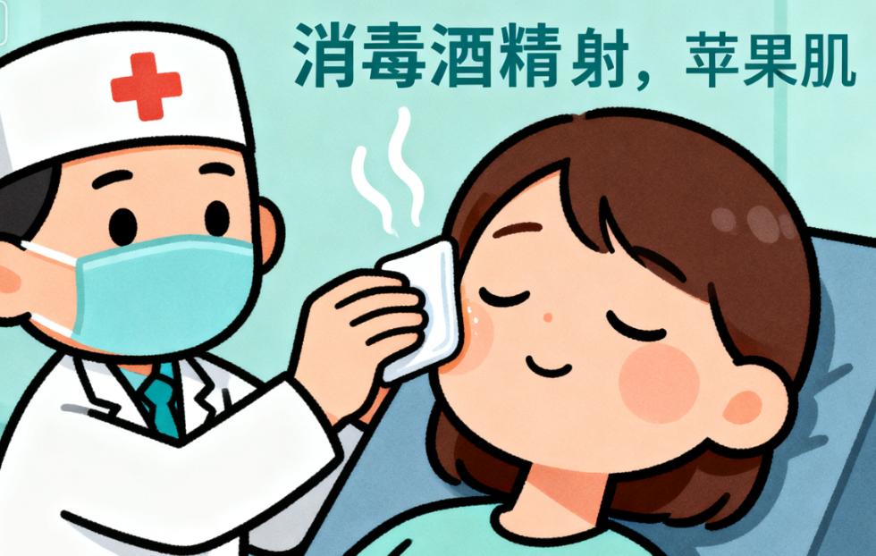 画美整形医院注射玻尿酸