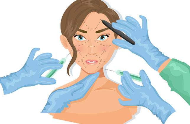 上海筋膜提升Dr.趙鵬技術(shù)特點解析