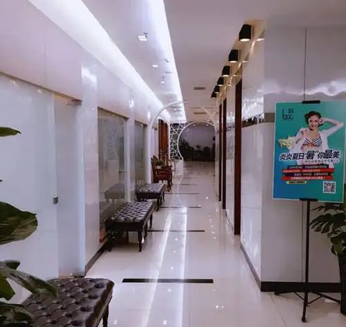 深圳聯(lián)合麗格藍(lán)楹灣醫(yī)療美容診所電話多少？2025深圳聯(lián)合麗格藍(lán)楹灣診所官方電話 + 面診預(yù)約攻略+避坑指南