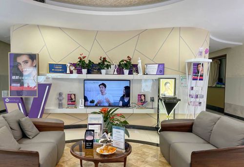 深圳聯(lián)合麗格醫(yī)療美容有4家分店