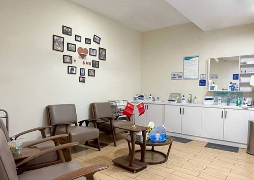 深圳聯(lián)合麗格醫(yī)療美容分店地址