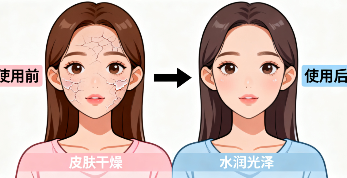 選韓國皮膚科女神四件套要避坑